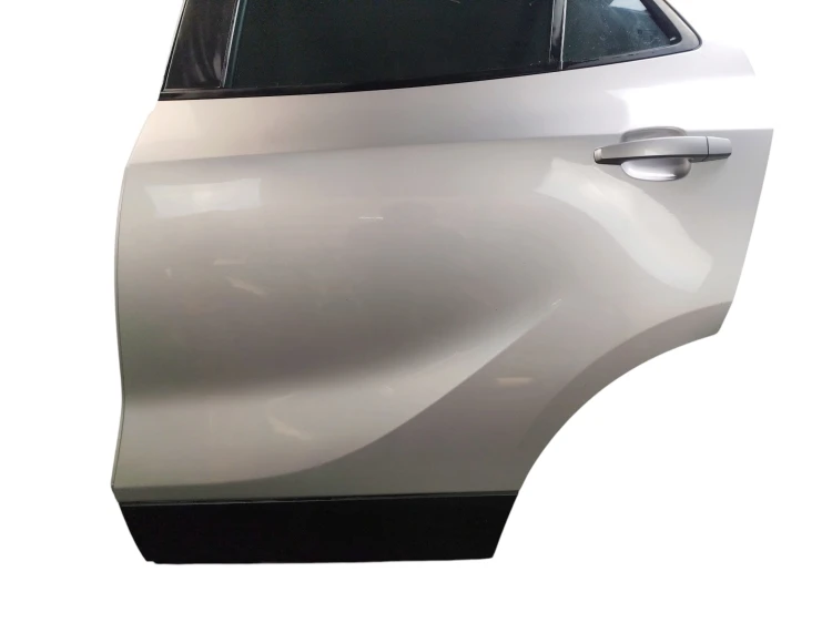 DRZWI LEWY TYŁ OPEL MOKKA X LIFT (2016-2019) 1.4 T 140KM