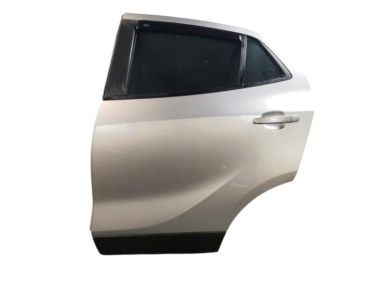 DRZWI LEWY TYŁ OPEL MOKKA X LIFT (2016-2019) 1.4 T 140KM