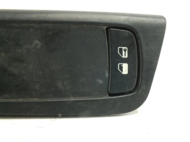 PANEL STEROWANIA SZYB FIAT STILO 1.9 JTD