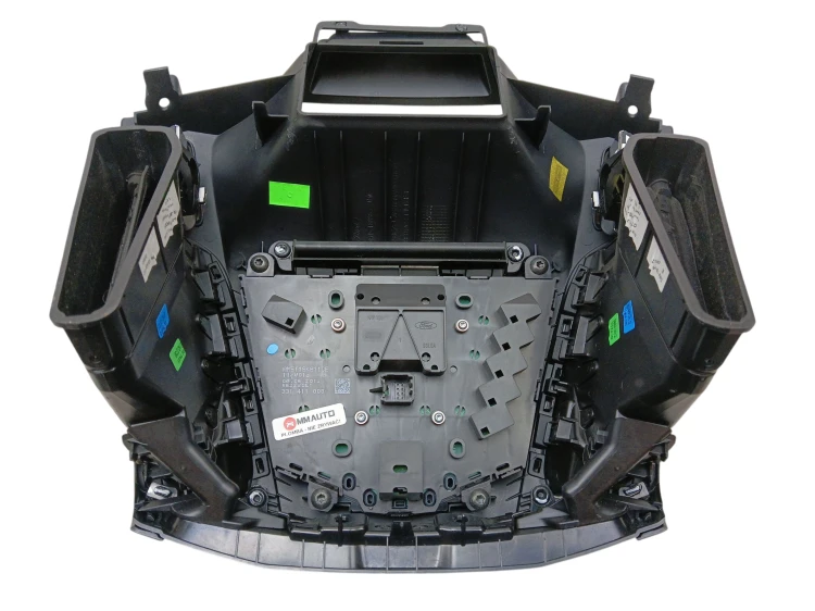 RADIO WYŚWIETLACZ NAWIGACJA KOMPLET FORD FOCUS MK3 (2010-2014) 1.6 TDCI 115
