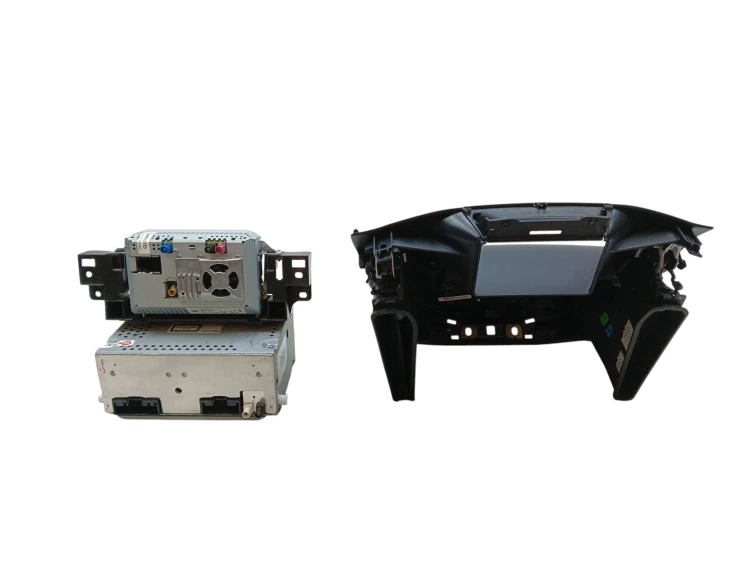 RADIO WYŚWIETLACZ NAWIGACJA KOMPLET FORD FOCUS MK3 (2010-2014) 1.6 TDCI 115