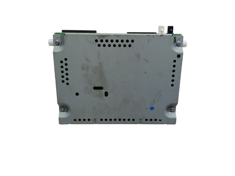 RADIO WYŚWIETLACZ NAWIGACJA KOMPLET FORD FOCUS MK3 (2010-2014) 1.6 TDCI 115