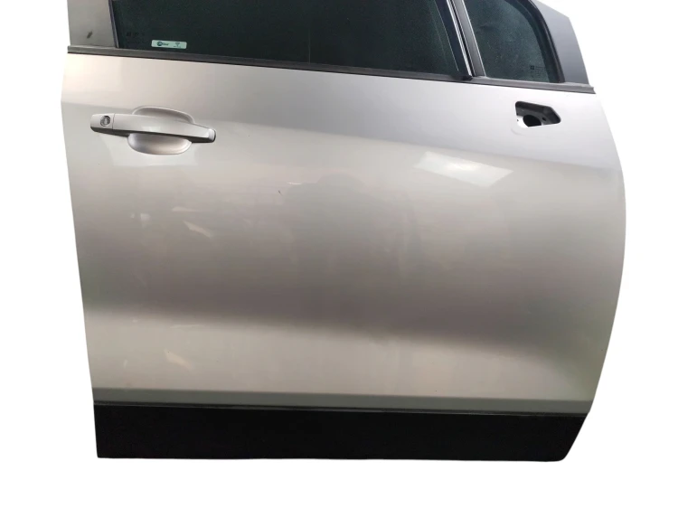 DRZWI PRAWY PRZÓD OPEL MOKKA X LIFT (2016-2019) 1.4 T 140KM