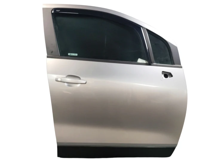 DRZWI PRAWY PRZÓD OPEL MOKKA X LIFT (2016-2019) 1.4 T 140KM