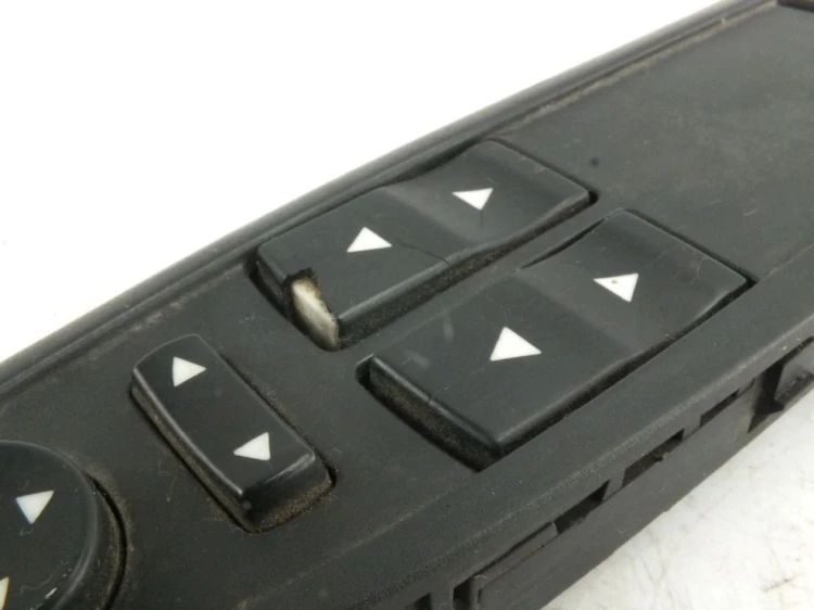 PANEL STEROWANIA SZYB FIAT STILO 1.9 JTD