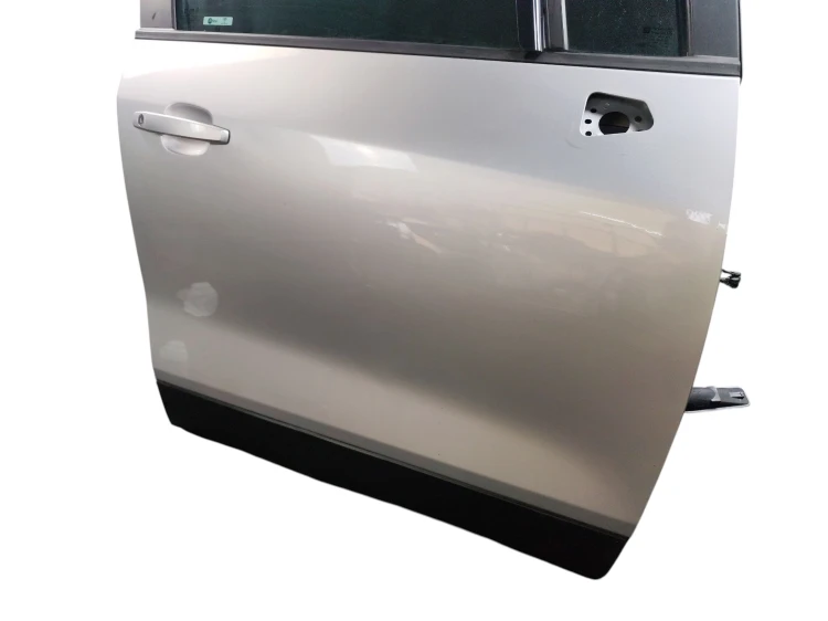 DRZWI PRAWY PRZÓD OPEL MOKKA X LIFT (2016-2019) 1.4 T 140KM