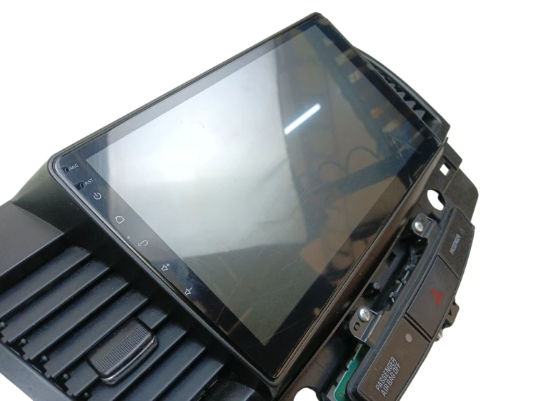 RADIO MITSUBISHI LANCER VIII (2007-2015) 1.8 MIVEC 143KM