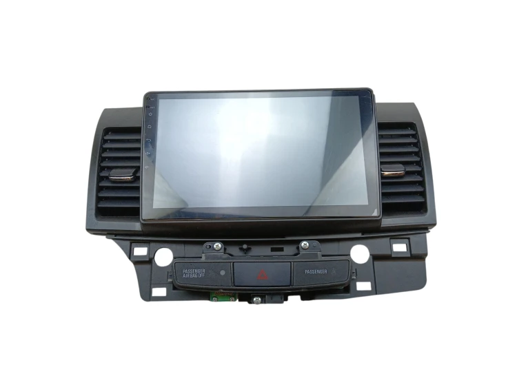 RADIO MITSUBISHI LANCER VIII (2007-2015) 1.8 MIVEC 143KM