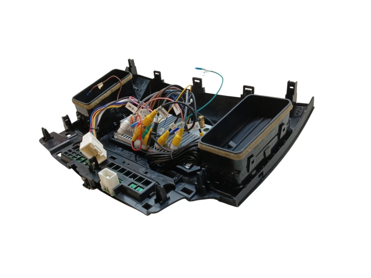 RADIO MITSUBISHI LANCER VIII (2007-2015) 1.8 MIVEC 143KM