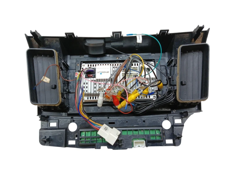 RADIO MITSUBISHI LANCER VIII (2007-2015) 1.8 MIVEC 143KM