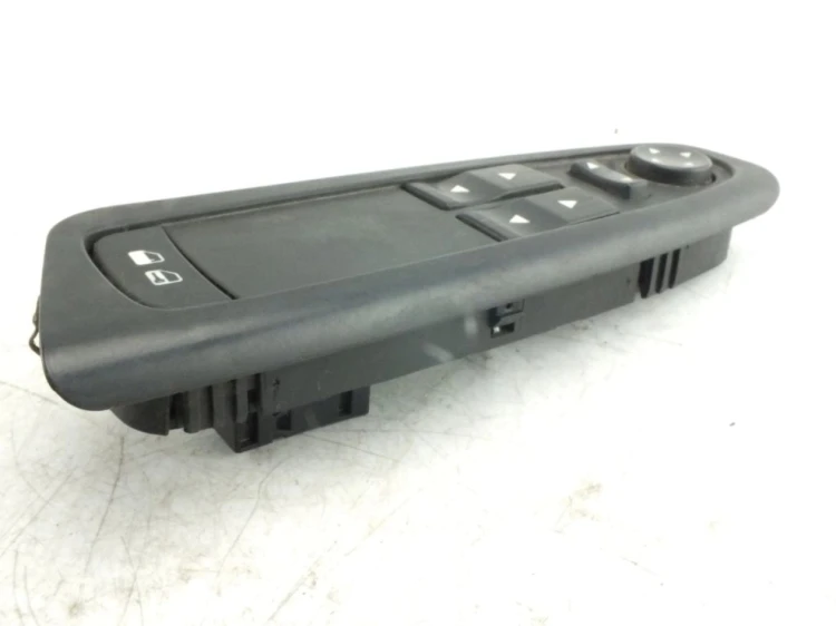 PANEL STEROWANIA SZYB FIAT STILO 1.9 JTD