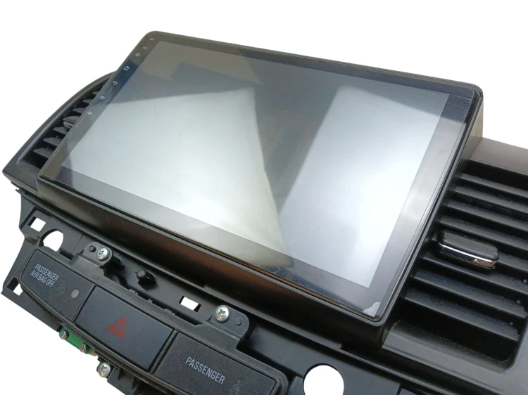 RADIO MITSUBISHI LANCER VIII (2007-2015) 1.8 MIVEC 143KM
