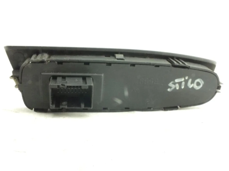 PANEL STEROWANIA SZYB FIAT STILO 1.9 JTD