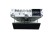 RADIO VOLKSWAGEN POLO V 6R (2009-2014) 1.6 TDI 75KM 5M0035156B