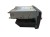 RADIO VOLKSWAGEN POLO V 6R (2009-2014) 1.6 TDI 75KM 5M0035156B