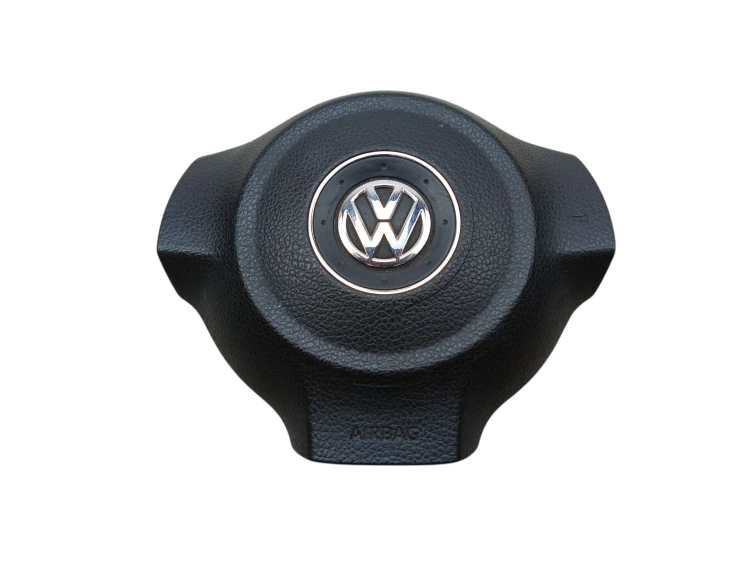 PODUSZKA KIEROWCY VOLKSWAGEN POLO V 6R (2009-2014) 1.6 TDI 75KM 6R0880201D