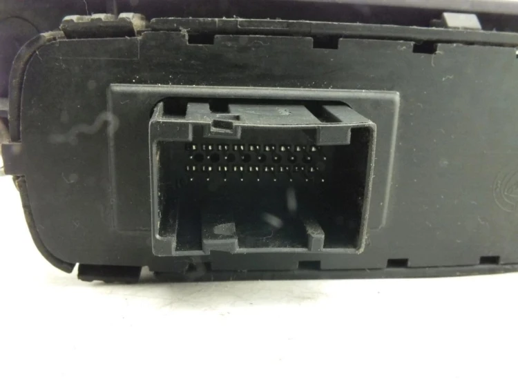 PANEL STEROWANIA SZYB FIAT STILO 1.9 JTD