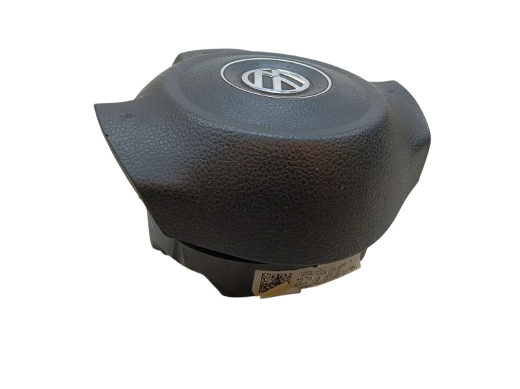 PODUSZKA KIEROWCY VOLKSWAGEN POLO V 6R (2009-2014) 1.6 TDI 75KM 6R0880201D