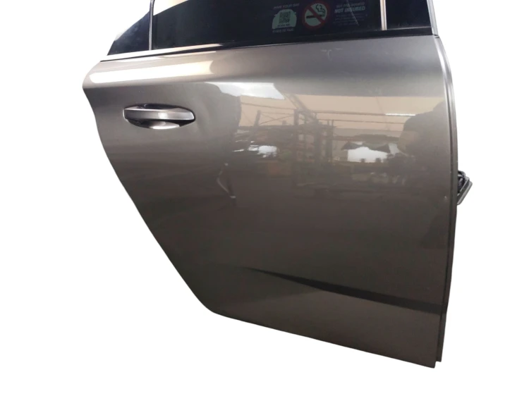 DRZWI PRAWY TYŁ PEUGEOT 308 III P5 (2021-2025) 1.5 BlueHDI 131KM