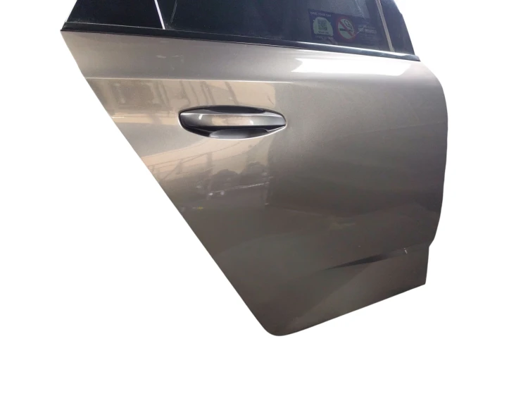 DRZWI PRAWY TYŁ PEUGEOT 308 III P5 (2021-2025) 1.5 BlueHDI 131KM