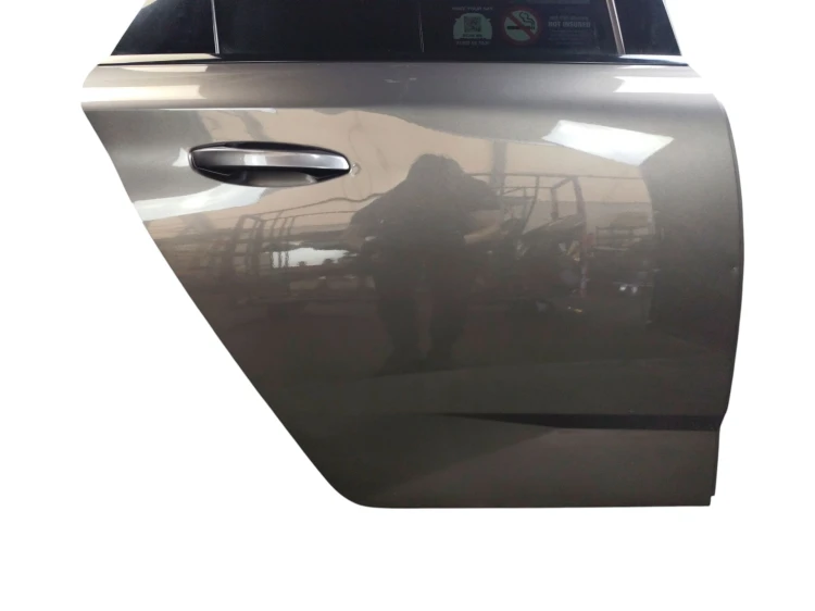 DRZWI PRAWY TYŁ PEUGEOT 308 III P5 (2021-2025) 1.5 BlueHDI 131KM