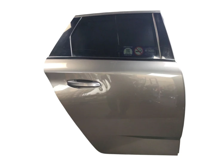 DRZWI PRAWY TYŁ PEUGEOT 308 III P5 (2021-2025) 1.5 BlueHDI 131KM