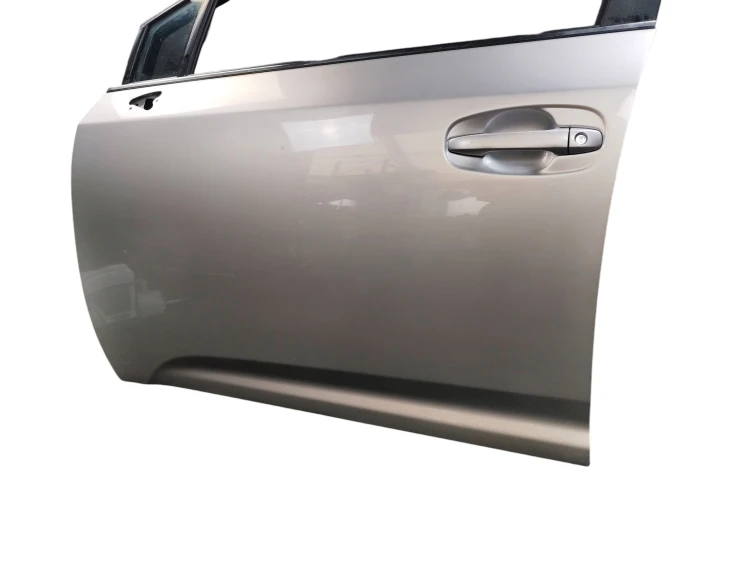 DRZWI LEWY PRZÓD TOYOTA AVENSIS T27 LIFT (2012-2015) 2.2 D4D 150KM