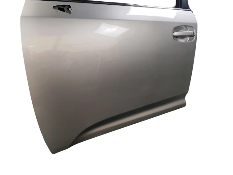 DRZWI LEWY PRZÓD TOYOTA AVENSIS T27 LIFT (2012-2015) 2.2 D4D 150KM