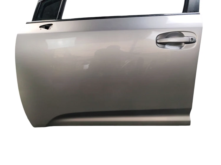DRZWI LEWY PRZÓD TOYOTA AVENSIS T27 LIFT (2012-2015) 2.2 D4D 150KM