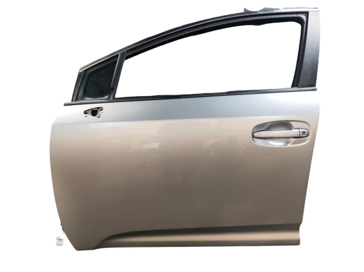 DRZWI LEWY PRZÓD TOYOTA AVENSIS T27 LIFT (2012-2015) 2.2 D4D 150KM
