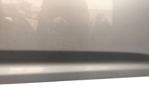 DRZWI PRAWY PRZÓD TOYOTA AVENSIS T27 LIFT (2012-2015) 2.2 D4D 150KM