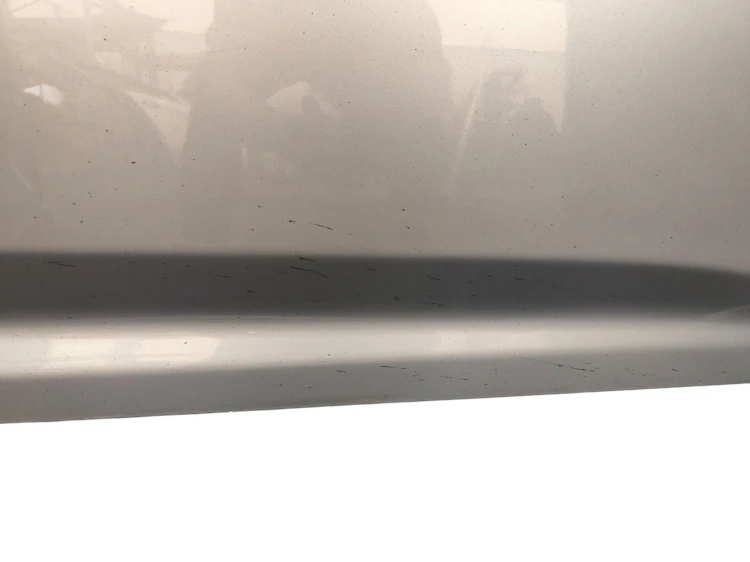 DRZWI PRAWY PRZÓD TOYOTA AVENSIS T27 LIFT (2012-2015) 2.2 D4D 150KM