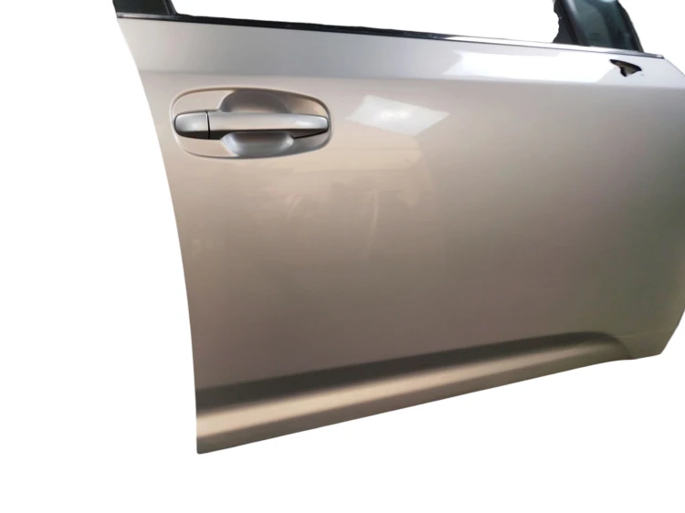 DRZWI PRAWY PRZÓD TOYOTA AVENSIS T27 LIFT (2012-2015) 2.2 D4D 150KM