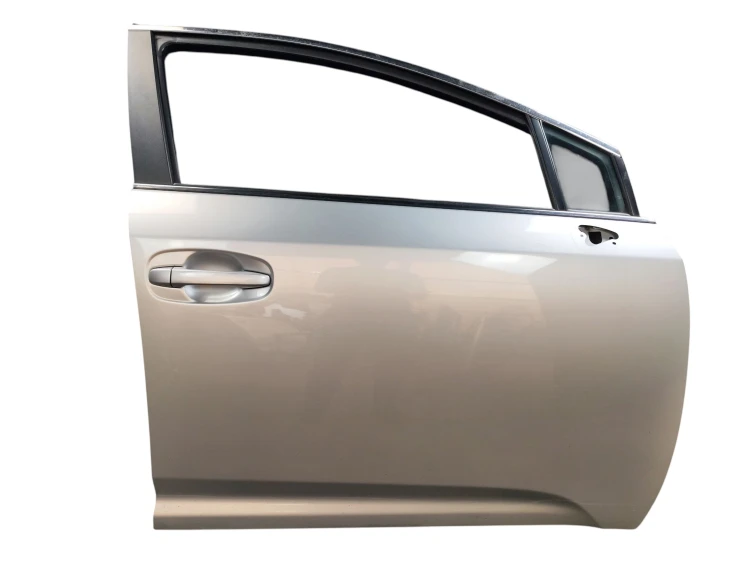 DRZWI PRAWY PRZÓD TOYOTA AVENSIS T27 LIFT (2012-2015) 2.2 D4D 150KM