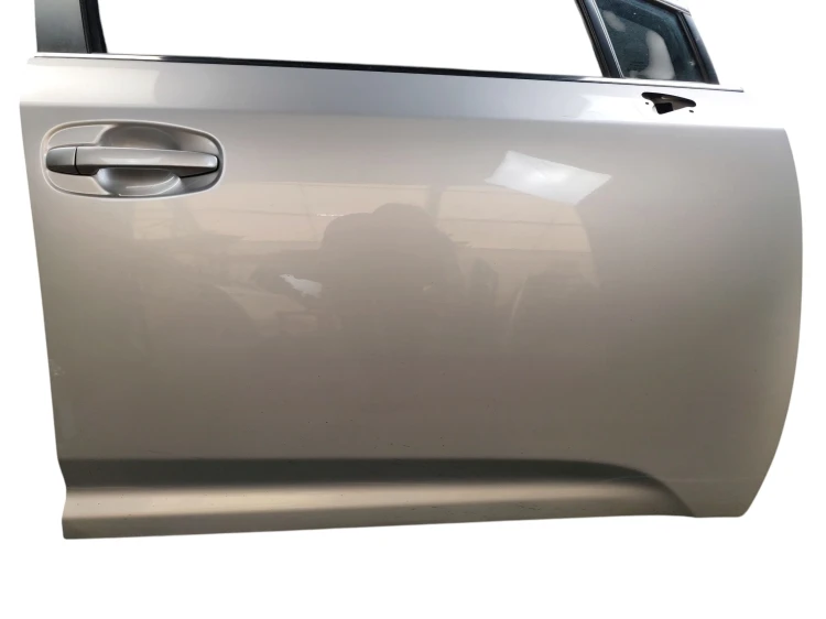 DRZWI PRAWY PRZÓD TOYOTA AVENSIS T27 LIFT (2012-2015) 2.2 D4D 150KM