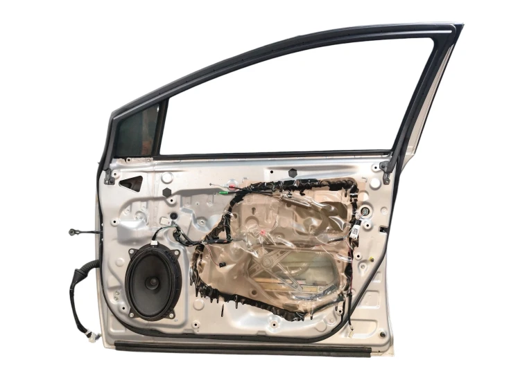 DRZWI PRAWY PRZÓD TOYOTA AVENSIS T27 LIFT (2012-2015) 2.2 D4D 150KM