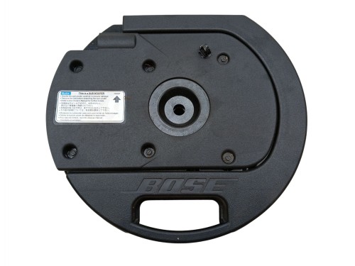 GŁOŚNIK SUBWOOFER MAZDA 6 II GH LIFT (2010-2012) 2.2 MZR-CD 180KM GAP466960
