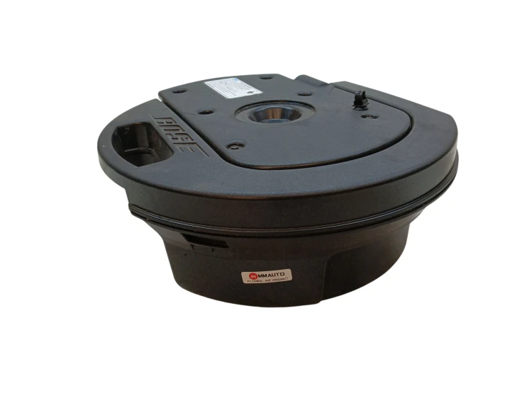 GŁOŚNIK SUBWOOFER MAZDA 6 II GH LIFT (2010-2012) 2.2 MZR-CD 180KM GAP466960