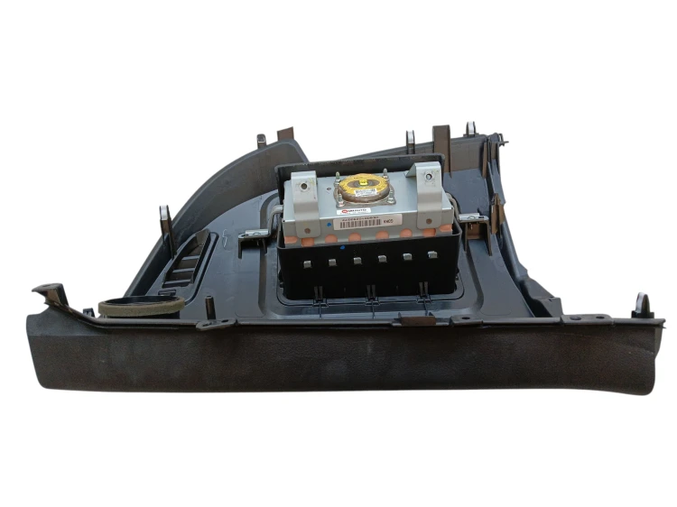 PODUSZKA PASAŻERA ZAŚLEPKA MAZDA 6 II GH LIFT (2010-2012) 2.2 MZR-CD 180KM
