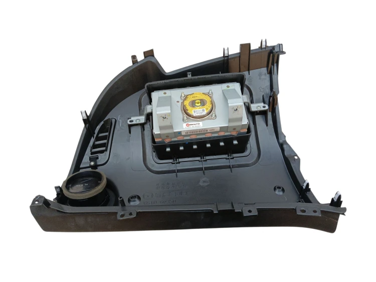 PODUSZKA PASAŻERA ZAŚLEPKA MAZDA 6 II GH LIFT (2010-2012) 2.2 MZR-CD 180KM