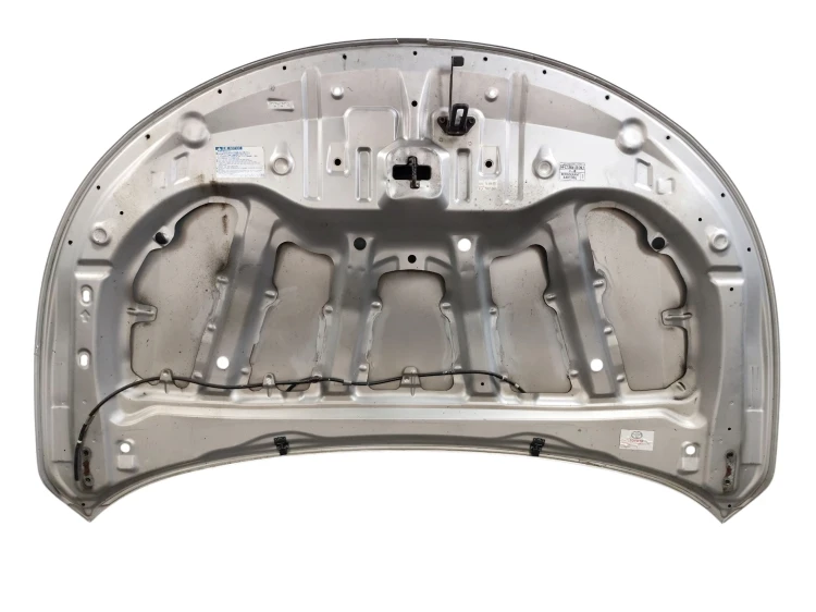 MASKA TOYOTA AVENSIS T27 LIFT (2012-2015) 2.2 D4D 150KM