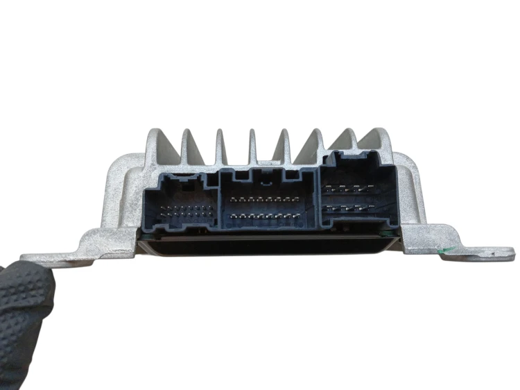 WZMACNIACZ MAZDA 6 II GH LIFT (2010-2012) 2.2 MZR-CD 180KM GDL1 66 A20