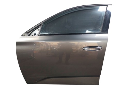 DRZWI LEWY PRZÓD PEUGEOT 308 III P5 (2021-2025) KOD LAKIERU EVL