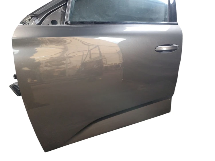 DRZWI LEWY PRZÓD PEUGEOT 308 III P5 (2021-2025) KOD LAKIERU EVL