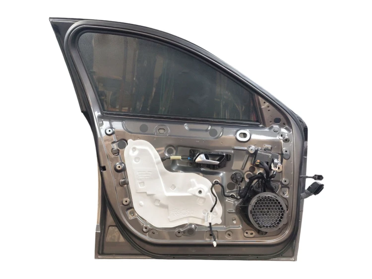 DRZWI LEWY PRZÓD PEUGEOT 308 III P5 (2021-2025) KOD LAKIERU EVL