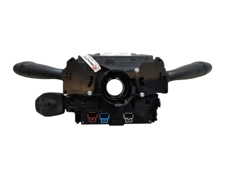 PRZEŁĄCZNIK ZESPOLONY PEUGEOT 207 LIFT (2009-2012) 1.6 e-HDI 92KM 96661295X