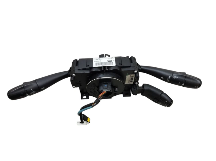 PRZEŁĄCZNIK ZESPOLONY PEUGEOT 207 LIFT (2009-2012) 1.6 e-HDI 92KM 96661295X