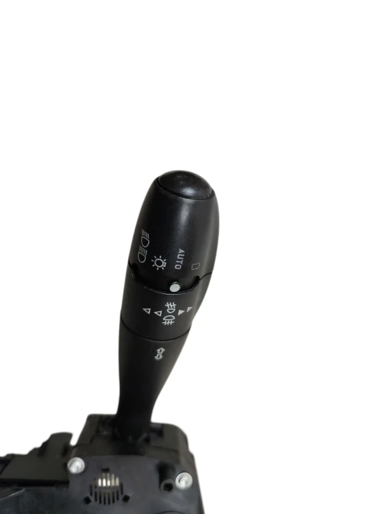 PRZEŁĄCZNIK ZESPOLONY PEUGEOT 207 LIFT (2009-2012) 1.6 e-HDI 92KM 96661295X