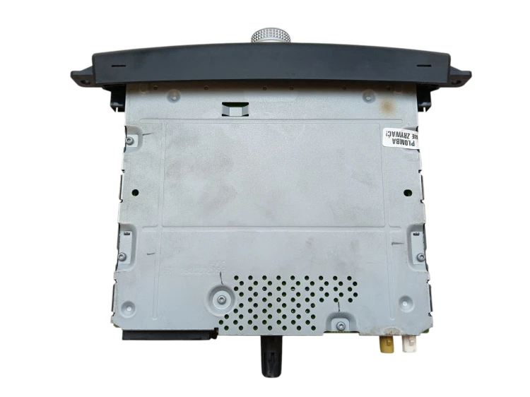 RADIO NAWIGACJA GPS RENAULT KOLEOS I (2008-2011) 2.0 DCI 150KM 281151952R