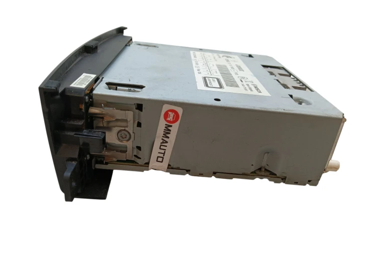 RADIO NAWIGACJA GPS RENAULT KOLEOS I (2008-2011) 2.0 DCI 150KM 281151952R